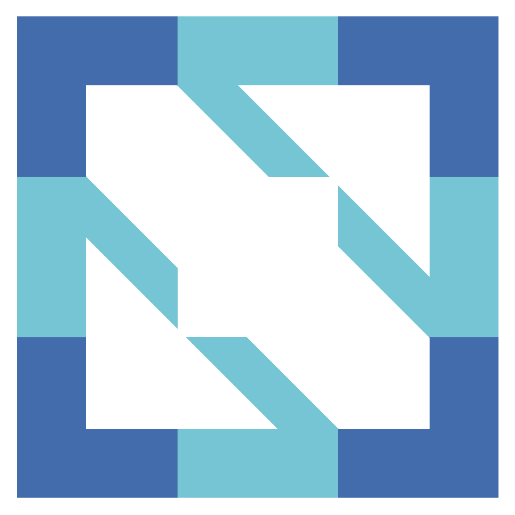 Logo Cloud Native / Backend