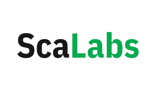 Logo Scalabs